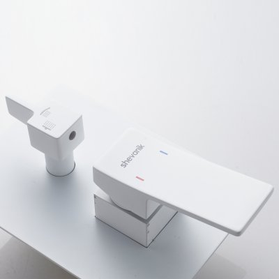 Душевой комплект Shevanik S4035C