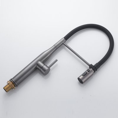 Смеситель для кухни Shevanik S123T-3