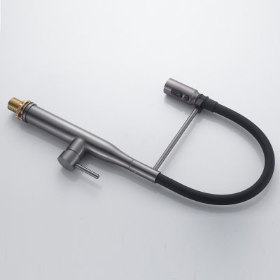 Смеситель для кухни Shevanik S123T-3