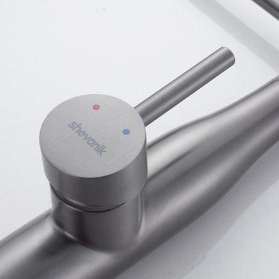 Смеситель для кухни Shevanik S123T-3