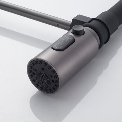 Смеситель для кухни Shevanik S123T-3