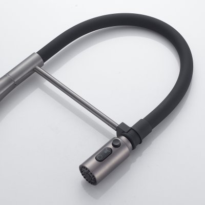 Смеситель для кухни Shevanik S123T-3