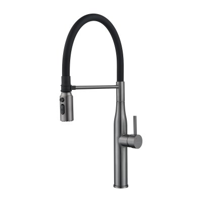 Смеситель для кухни Shevanik S123T-3