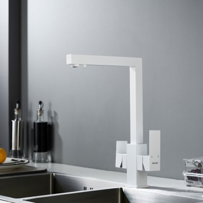 Смеситель для кухни Shevanik S148C