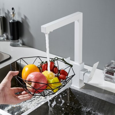 Смеситель для кухни Shevanik S148C