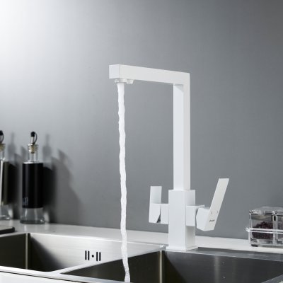 Смеситель для кухни Shevanik S148C