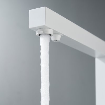 Смеситель для кухни Shevanik S148C