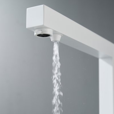 Смеситель для кухни Shevanik S148C