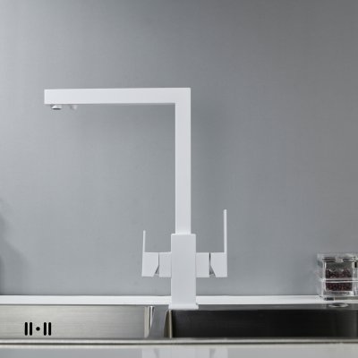 Смеситель для кухни Shevanik S148C