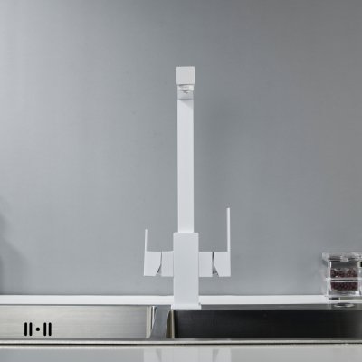 Смеситель для кухни Shevanik S148C