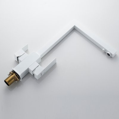 Смеситель для кухни Shevanik S148C