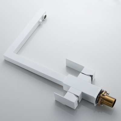 Смеситель для кухни Shevanik S148C