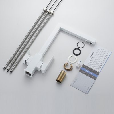 Смеситель для кухни Shevanik S148C