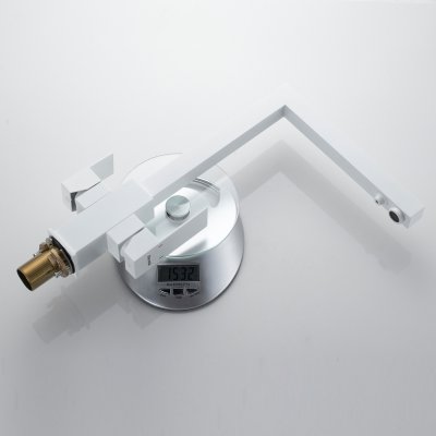 Смеситель для кухни Shevanik S148C