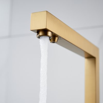 Смеситель для кухни Shevanik S148G