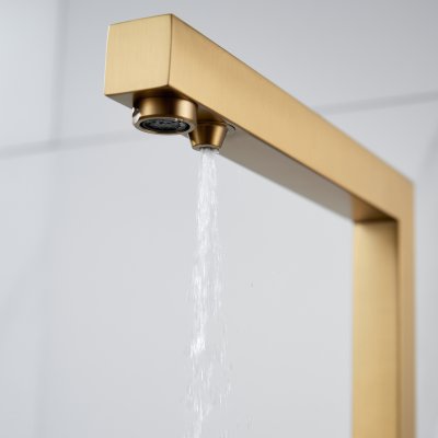 Смеситель для кухни Shevanik S148G