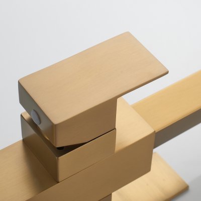 Смеситель для кухни Shevanik S148G