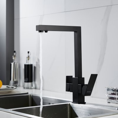 Смеситель для кухни Shevanik S148H