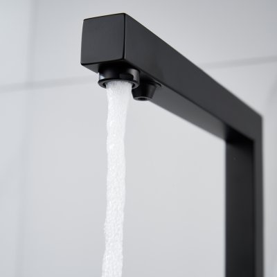 Смеситель для кухни Shevanik S148H