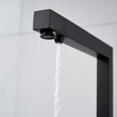 Смеситель для кухни Shevanik S148H