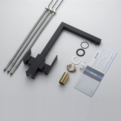 Смеситель для кухни Shevanik S148H