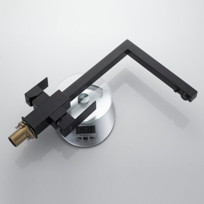 Смеситель для кухни Shevanik S148H