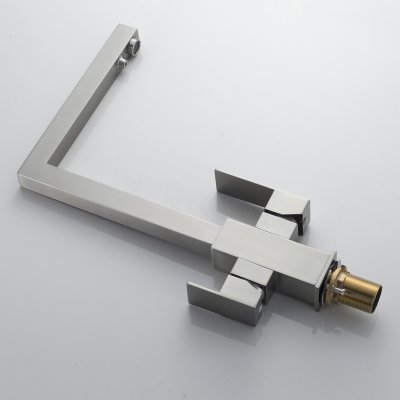 Смеситель для кухни Shevanik S148L