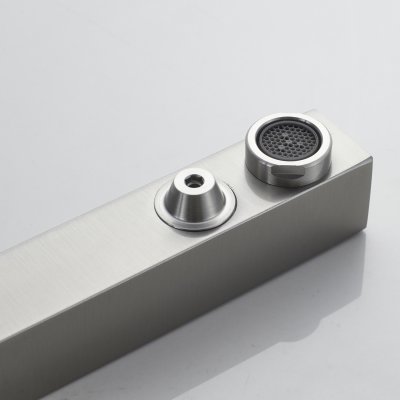 Смеситель для кухни Shevanik S148L