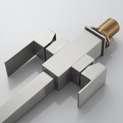 Смеситель для кухни Shevanik S148L