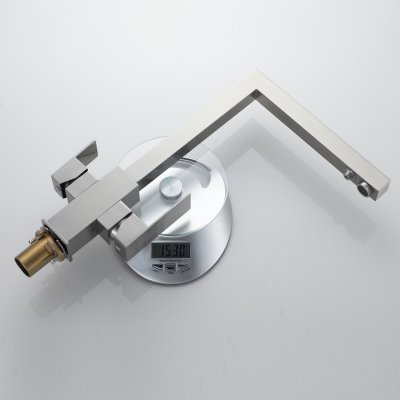 Смеситель для кухни Shevanik S148L