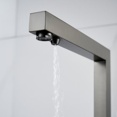 Смеситель для кухни Shevanik S148T