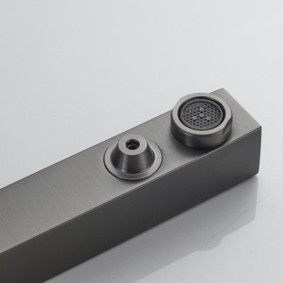 Смеситель для кухни Shevanik S148T