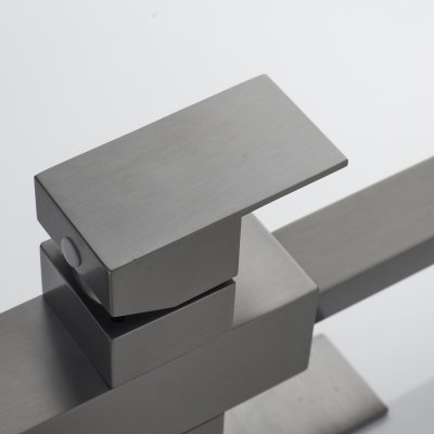 Смеситель для кухни Shevanik S148T