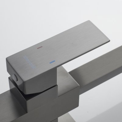 Смеситель для кухни Shevanik S148T