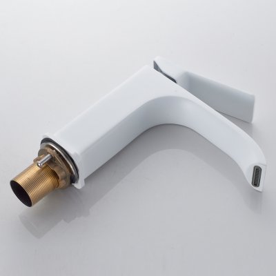 Смеситель для раковины Shevanik S4001C