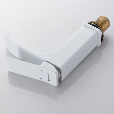 Смеситель для раковины Shevanik S4001C