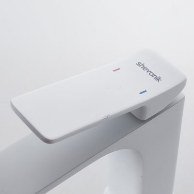 Смеситель для раковины Shevanik S4001C