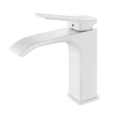 Смеситель для раковины Shevanik S4001C