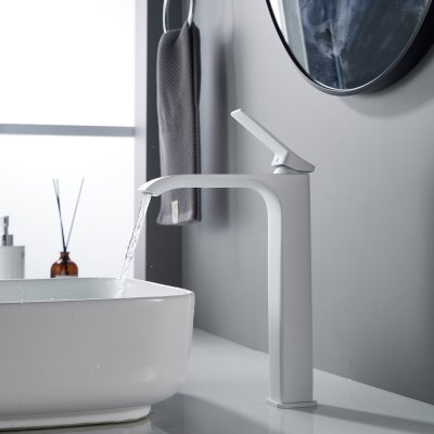 Смеситель для раковины Shevanik S4011C