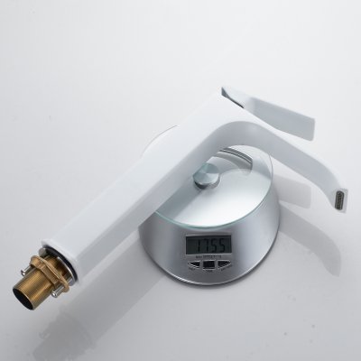 Смеситель для раковины Shevanik S4011C