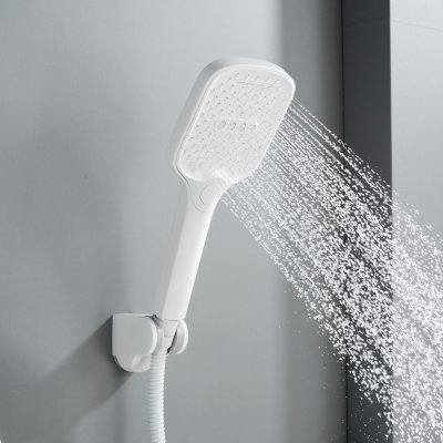 Смеситель для ванны Shevanik S4002C