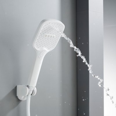 Смеситель для ванны Shevanik S4002C