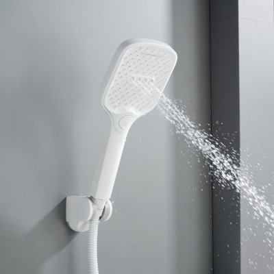 Смеситель для ванны Shevanik S4002C