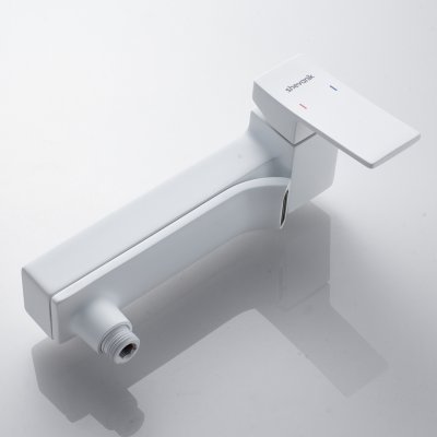 Смеситель для ванны Shevanik S4002C