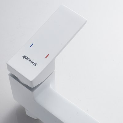 Смеситель для ванны Shevanik S4002C