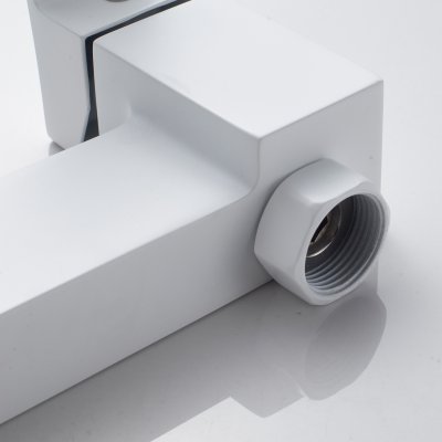 Смеситель для ванны Shevanik S4002C