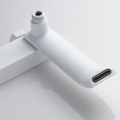 Смеситель для ванны Shevanik S4002C