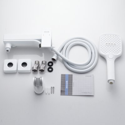 Смеситель для ванны Shevanik S4002C