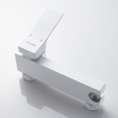 Смеситель с гигиеническим душем Shevanik S4005C-1