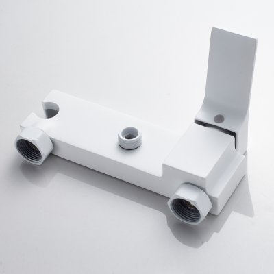 Смеситель с гигиеническим душем Shevanik S4005C-1